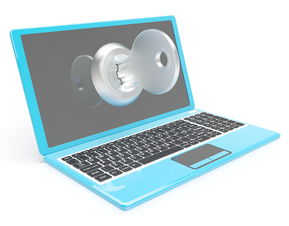 解鎖高清密碼保護計算機圖片免費下載