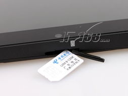 臺(tái)碩Tespad L10 EVDO版 32GB平板電腦 硬件解析與市場定位